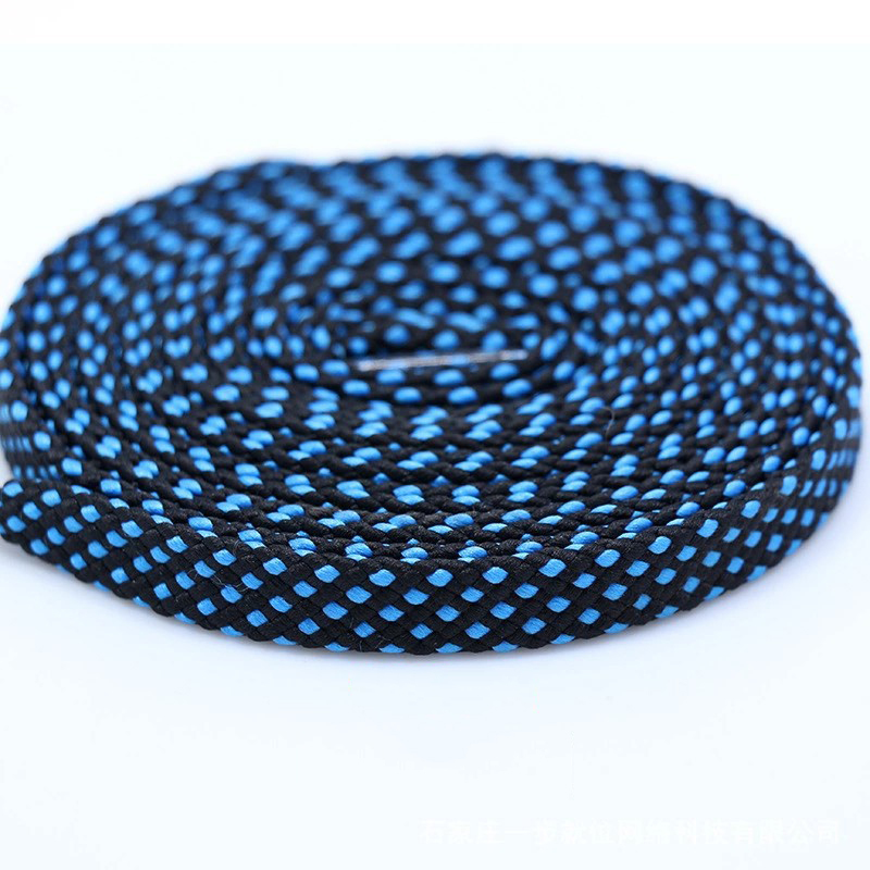 Black and Blue