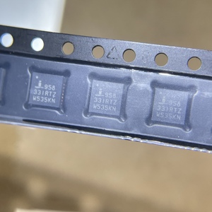 Original ISL95833IRTZ Integrated Circuit 95833 PWM-Controller für elektronische Komponenten für IMVP-7/VR12-CPUs IC BOM Service - Product Image 3