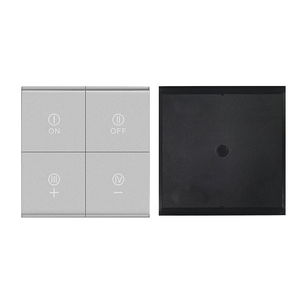 图雅智能二结合无线遥控调光器和场景开关 - Product Image 5