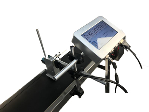 2021 New Online Printer und Hot Sale Expiry Date Printing Machine Serial Number Batch Code Inkjet Printer - Product Image 2