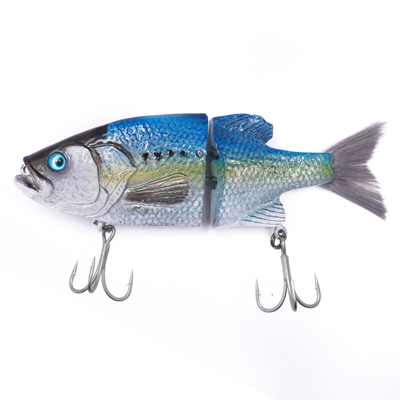 Blu2 175mm 85g