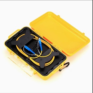 FC/UPC-FC/UPC 150 м-2 км OTDR с SM-9/125 мкм волоконно-оптическое оборудование - Product Image 1