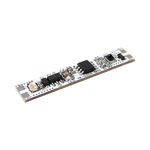 Feican новый датчик PIR корпус Переключатель DC12V 10A профиль Pir Модуль датчика движения светодиодный датчик движения для светодиодных ламп
