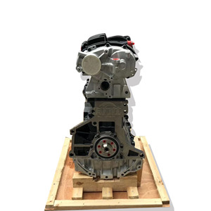 高品質2.0BPJ BGB BUL BWECDLガソリンエンジンフォルクスワーゲンアウディ工場直販新エンジンA62.0Lモデル - Product Image 3