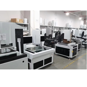 Vision <strong>Testing</strong> Equipment Video Measuring System Optical Image Measuring Machine - Product Image 6