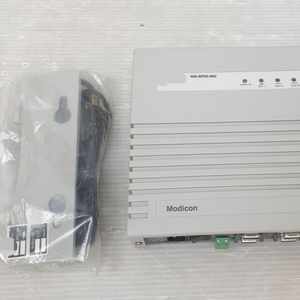 Neue und originale MODICON Modbus Plus NW-BP85-002 automatisierung produkte Programmier bare Logik-SPS-Steuerung - Product Image 1