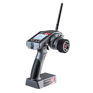 Radyolink RC6GS V3 7CH radyo verici + R7FG alıcı Gyro RC araçlar araba tekne modeli parçaları için entegre - Product Image 2