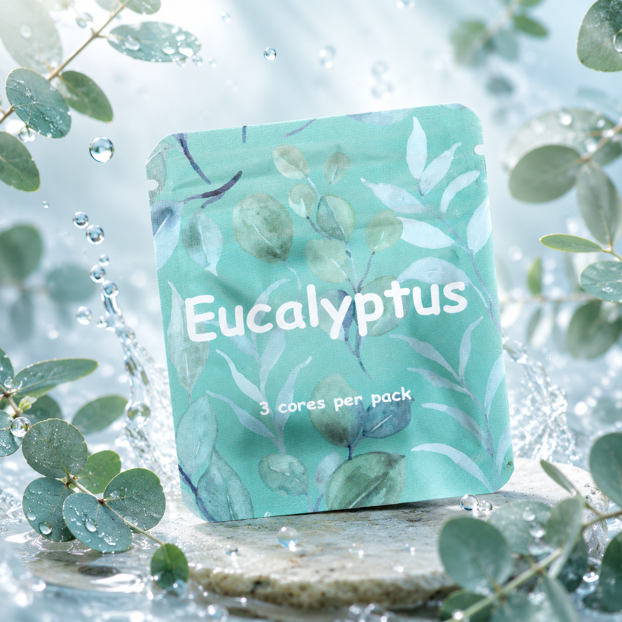 Eucalipto