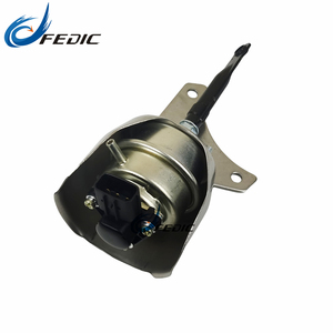 标致307 308 4008 508雪铁龙C2 C3 C4 C5 DS3 1.6 HDi DV6C DV6TED4 84Kw 114HP涡轮致动器GT1544V 762328废气门