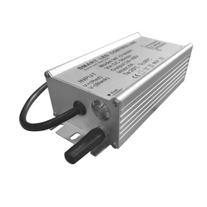 240 Вт светодиодный контроллер 10A Smart Dimmable 5CH RGBCW контроллер для светодиодной ленты - Product Image 2