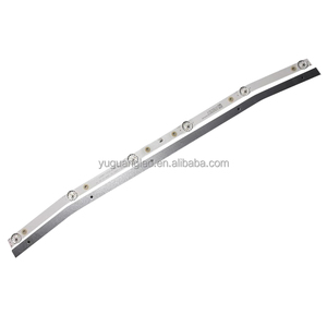 แถบไฟด้านหลัง LED เปลี่ยนได้สำหรับทีวี LCD MS-L2082 JS-D-JP32DM-061EC JL.D32061330-114ES-M MS-L3655 V1