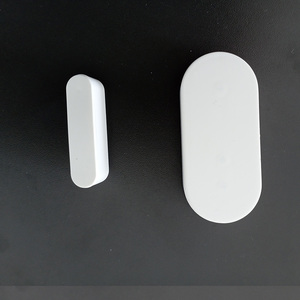 无线433兆赫门磁传感器打开检测器用于家庭安全报警系统 - Product Image 4