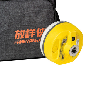 <strong>High</strong>-<strong>Accuracy</strong> Real-Time RTK <strong>GPS</strong> Receiver for Surveying Customized OEM Support with <strong>High</strong> Precision Positioning Measurement Tools - Product Image 5