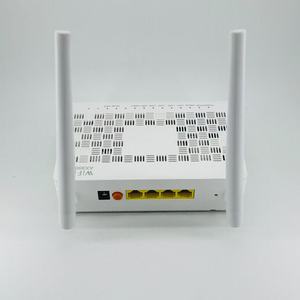 ONU Wifi Router Xpon Model GS639 New WIFI 6 AX3000 Product with <strong>Low</strong> <strong>Price</strong> 4GE+WIFI TR069 OMCI for FTTH IP and <strong>TCP</strong> Networks - Product Image 2