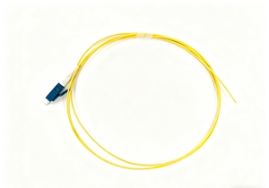 Telecom Grade Single-Head SC/APC SC/UPC Single Mode 0,9mm Bare Fiber 1 Meter Vierkant-Glasfaser-Jumper - Product Image 5