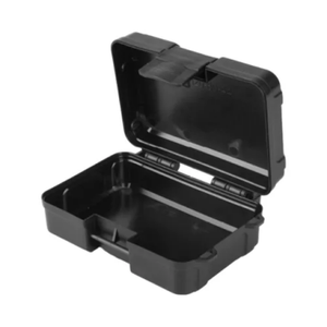 塑料保护盒工具箱，带泡沫插件，用于精致物品 - Product Image 4