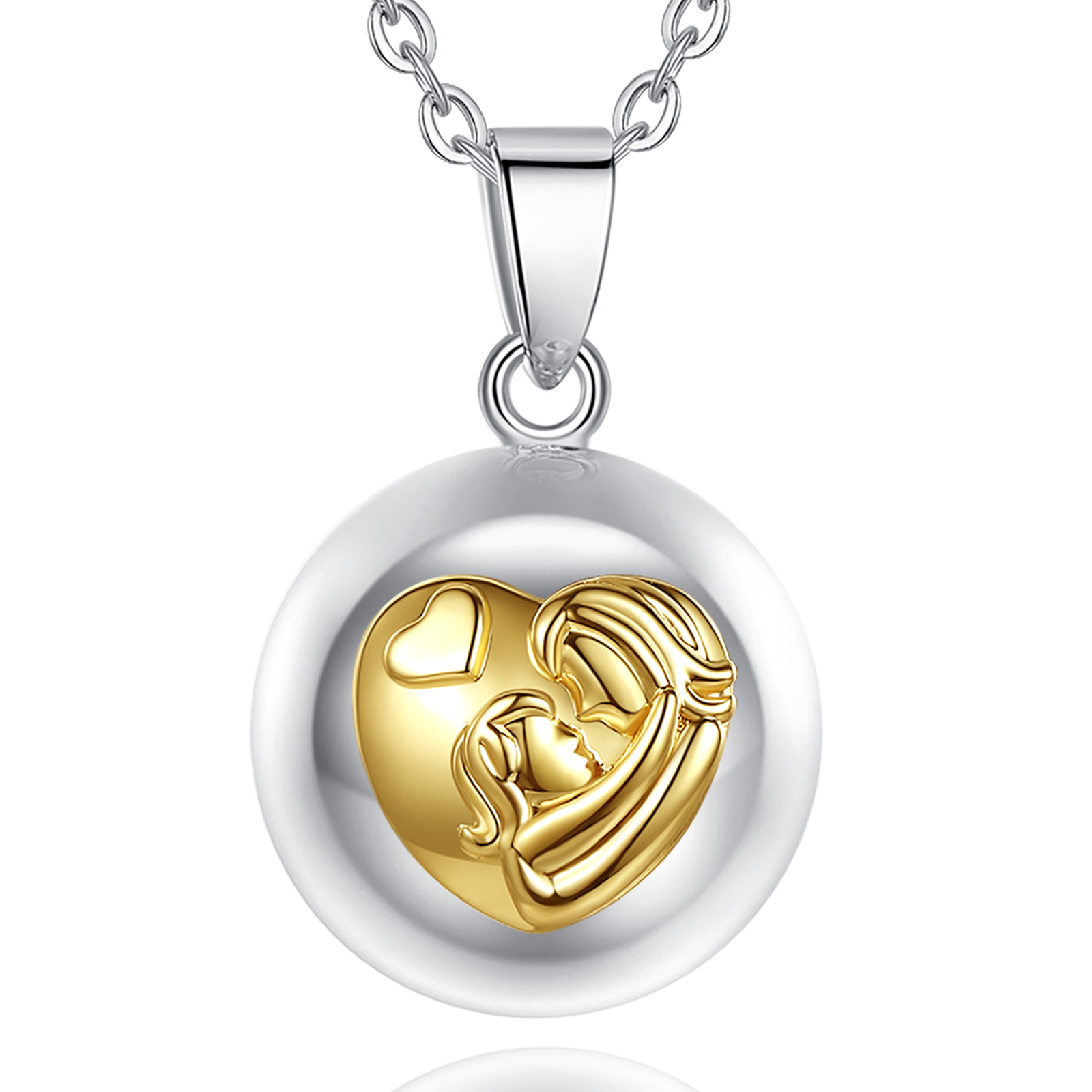 N14NB396-Silver + Or