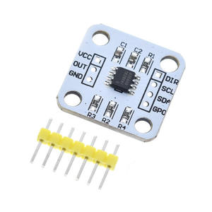 AS5600 <strong>Magnetic</strong> Encoder <strong>Magnetic</strong> Induction Angle Measurement <strong>Sensor</strong> Module 12 bit High Precision - Product Image 4
