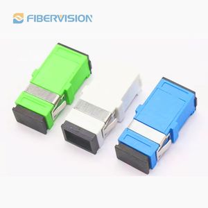OEM Factory Supply Best Price Fast Connector LC UPC MPO <strong>MTP</strong> Fiber Optic <strong>Adapter</strong> for POE 4G 3G GSM TCP WiFi Networks - Product Image 1