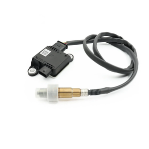 חיישנים אוטומטיים JK4A-5L239-CA 0281007611 בערב פליטה דיזל פיח חלקיקים חיישן חומר עבור מעבר פורד - Product Image 4