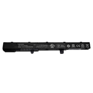 ラップトップスペアパーツA41N1308 Lipoバッテリー<span class=keywords><strong>Asus</strong></span> D550M F451C F551M X451C <span class=keywords><strong>X551C</strong></span> X551CA A31N1319用ラップトップバッテリー14.4V