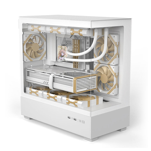 Factory Sell Gamer <strong>Desktop</strong> Pc Core I3 I5 I7 Mini <strong>Computer</strong> <strong>Linux</strong> Win10 <strong>Desktops</strong> <strong>Computer</strong> - Product Image 2