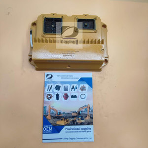 Высокоэффективная часть двигателя ECU 2431560 243-1560 10R-5645 10R5645 контроллер ECM 372-2905 3722905 с программой - Product Image 2