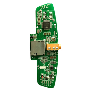 แผงวงจรอิเล็กทรอนิกส์ PCBA แผงวงจรอิเล็กทรอนิกส์สำหรับแผงวงจรอิเล็กทรอนิกส์ - Product Image 5