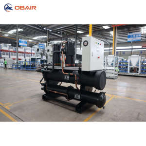 <span class=keywords><strong>LG</strong></span> Inverter perakende kaydırma <span class=keywords><strong>Chiller</strong></span> yeni su soğutmalı HAVA SOĞUTUCU ile R410A HMI Motor pompası Motor anahtar fonksiyonu-chill