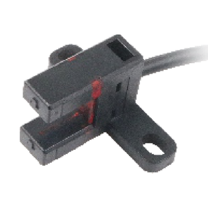 PC material infrared LED IP50 protect groove type limit switch SIRON K017-A2 photoelectric <strong>sensors</strong>