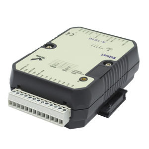 Modulo i/o analogico 8AI 2AO 4DO RS-485 porta Modbus RTU 0-10V (A-1010) - Product Image 2