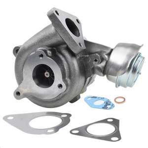 Turbo Turbo VW Passat 1.9L 2.0L TDI 2000-2008 için uygun GT1749V 0380382e - Product Image 2