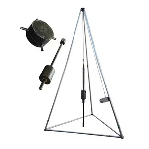 ขั้นตอนการทดสอบการเจาะกรวยมาตรฐาน SPT - Product Image 1