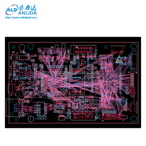 1 ~ 30層の回路基板PCBコピークローンサービス - Product Image 4
