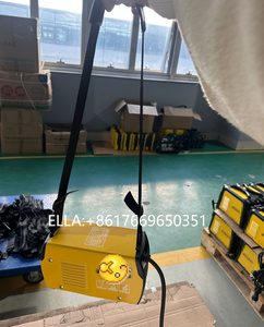 เครื่องเชื่อมไฟฟ้าประหยัดพลังงานทันสมัย220/110V เครื่องเชื่อมอาร์คโลหะด้วยมือเครื่องเชื่อม MMA-140 - Product Image 5