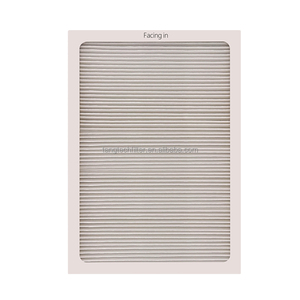 Máy lọc không khí HEPA lọc thay thế cho Blueair 500 600 loạt Bộ lọc không khí - Product Image 2