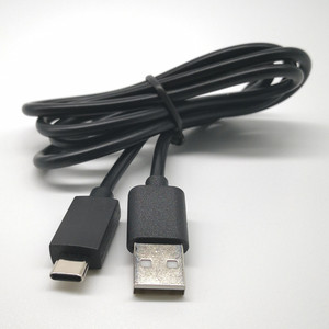 Sytech สายชาร์จ USB Type C ยาว2เมตรสำหรับ SWITCH Pro PS5 Xbox Series X อุปกรณ์ชาร์จคอนโทรลเลอร์ - Product Image 5