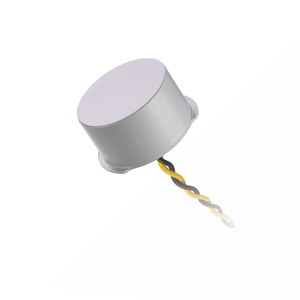 Sensor ultrasónico impermeable de largo alcance para estacionamiento, sensor ultrasónico para coche, transmisor, receptor, sensor ultrasónico - Product Image 1