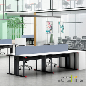 Ffice-Estación de orkstation modelo ystem, accesorio flexible, ideal para hacer ejercicio - Product Image 2