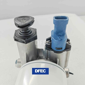 Orijinal yeni Spin-On yakıt su ayırıcı FS1003 FS1065 1R0753 OEM yakıt su ayırıcı <span class=keywords><strong>FS1067</strong></span> için