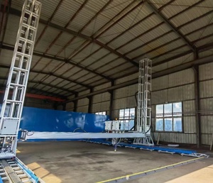 Impresora 3d de hormigón para construcción, modelo económico de impresora de hormigón 3d - Product Image 3