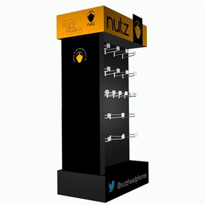 Cellphone Custom <strong>Hook</strong> <strong>Display</strong> Stand Phone Accessories <strong>Display</strong> Eyelash <strong>Display</strong> - Product Image 2