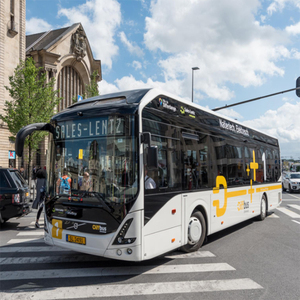 Bus Led pannello Smd per destinazione Display Led Rs232 - Product Image 5
