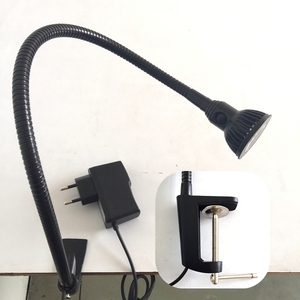 3 Вт 220 В г зажим светодиодный станок рабочий свет - Product Image 4
