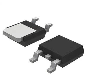 วงจรรวม QFN20สวิตช์แรงดันไฟฟ้า LTC3219EUD จอแอลซีดี DRVR Rgltr 20QFN 28MA I2C - Product Image 6