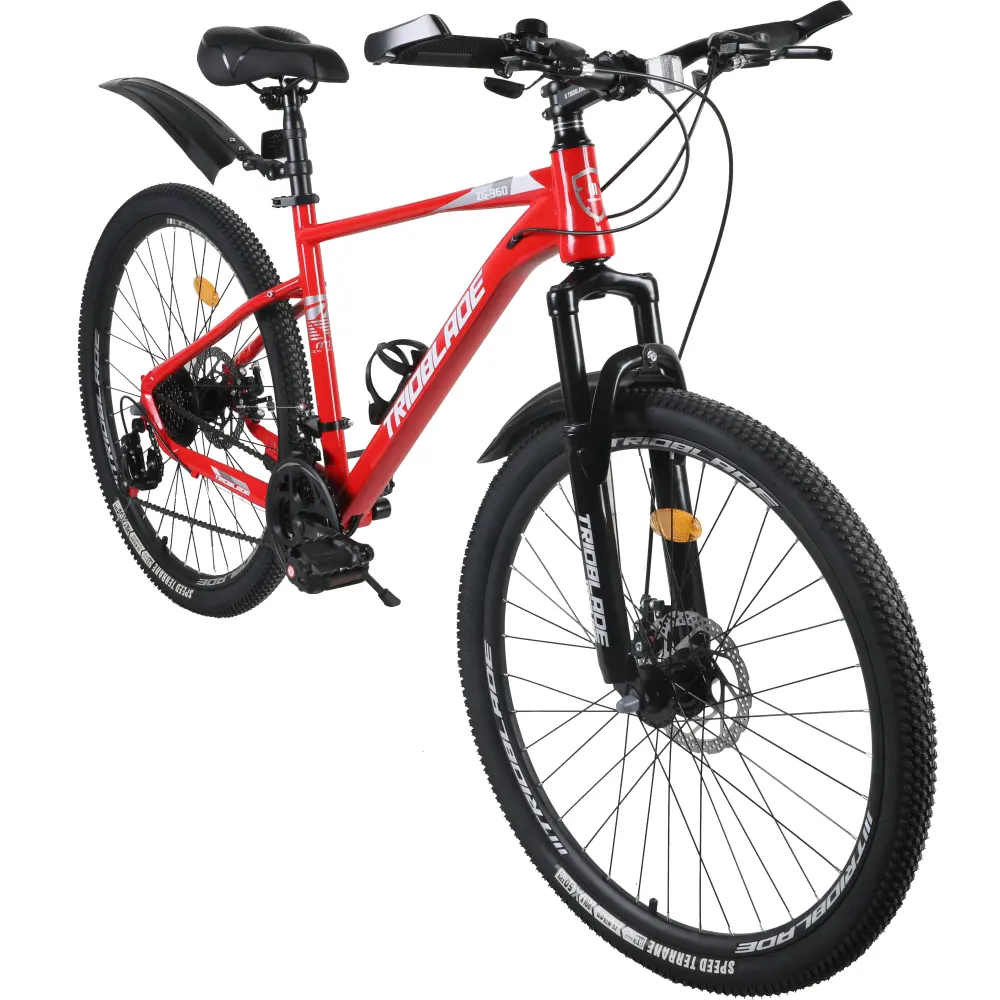Customized Aluminium Fold Mountain Bike Bicycle Mtb Bicicletas Mountain Bike For Men