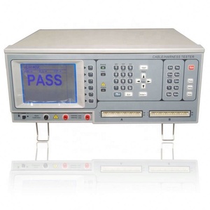 Thiết Bị Kiểm Tra Dây Cáp Thiết Bị Kiểm Tra Dây Cáp Thay Thế MICROTEST TF8687 - Product Image 1