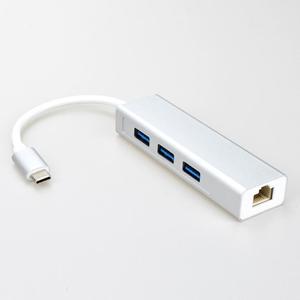 Harici USB ağ kartı 10M 100M Gigabit RJ45 LAN dönüştürücü USB 2.0 adaptör Dongle USB2.0 Ethernet adaptörü - Product Image 6