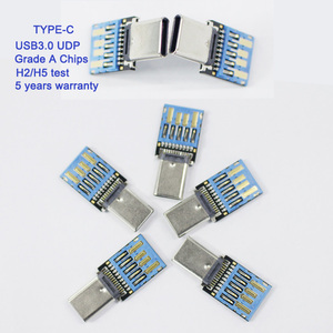 Type-C MUDP 3.0芯片高速usb闪存驱动器MUDP 3.0 64gb 16gb 128GB Usb闪存驱动器Type-C MUDP 3.0 USB棒芯片 - Product Image 5