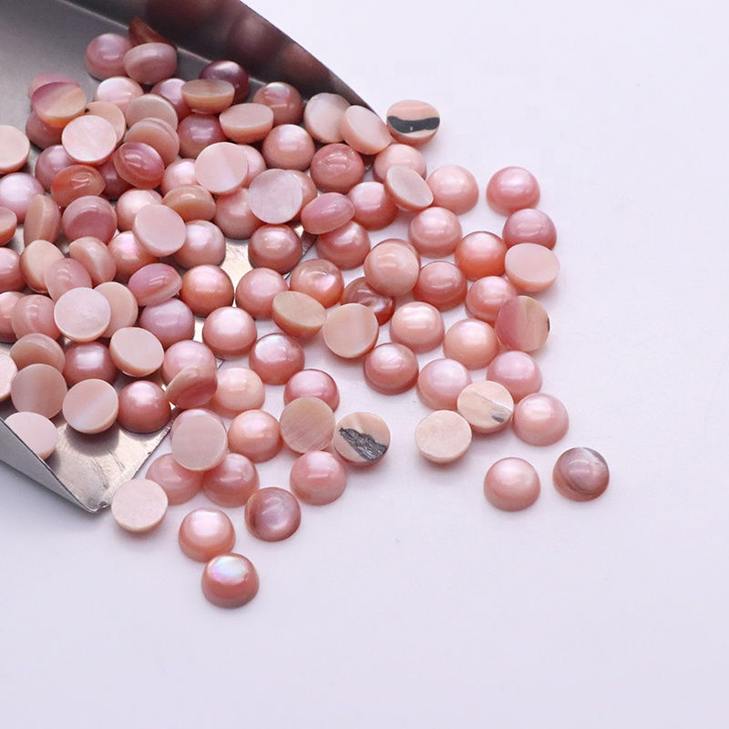 Pink Shell